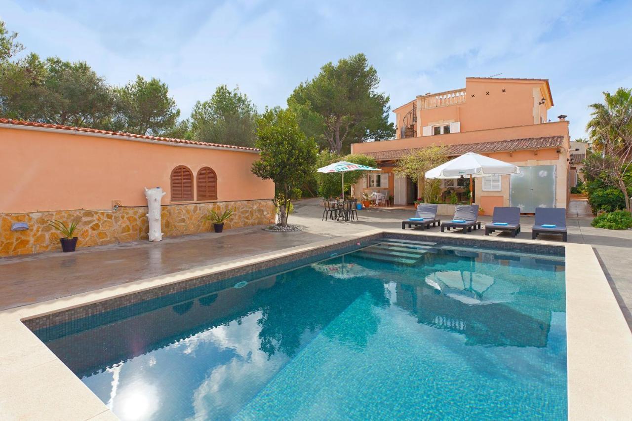 Villa Angela *